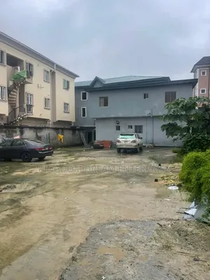 Prime Dry Land Pinnock Estate Osapa Lekki Lagos