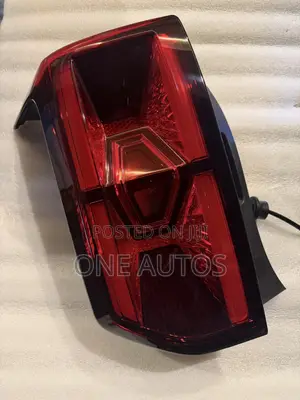 GAC GS8 Rear Light