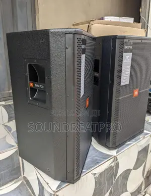 Audio Speakers