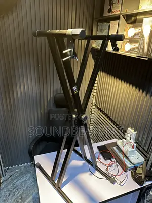 Keyboard Stand