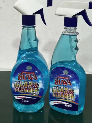 Suwa Glass Cleaner