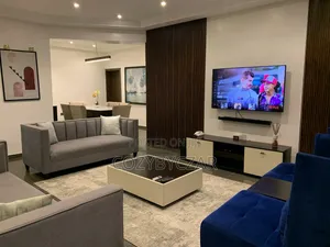 Beautiful Luxury 3 Bedroom Apartment