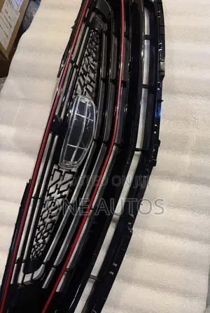Geely Coolray Front Grille