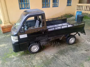 Truck for Hire