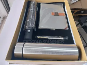 Executive 4 in 1 Corporate Gift Set