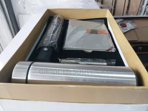 Executive 4 in 1 Corporate Gift Set