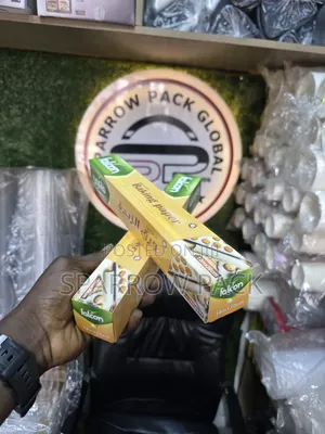 Baking Paper