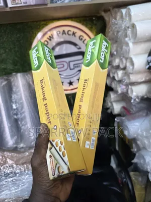 Baking Paper