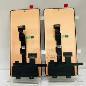 Redmi Note 14 Screen