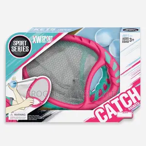 XW Sport Catch Racket