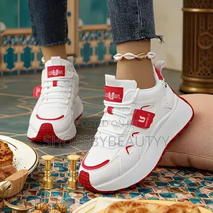 Sneakers Available