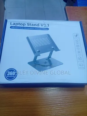 Laptop Stand V3.1