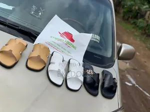 Unisex Footwears