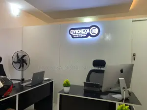 Civicnexa (Mobile Apps, Website Development E-Marketing) Services