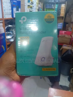 Tp Link WiFi Range Extender