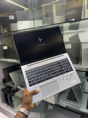 Laptop HP EliteBook 850 G6 16GB Intel Core i5 SSD 256GB