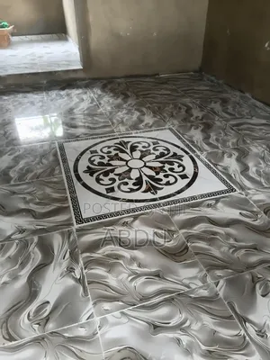 Foor Tiles