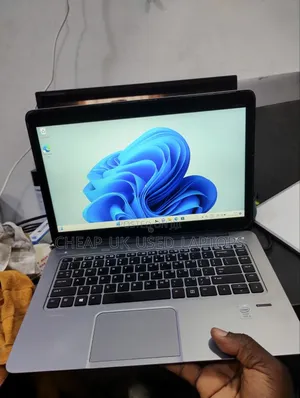 Laptop HP EliteBook Folio 8GB Intel Core i5 SSD 256GB