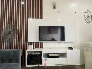 TV Console