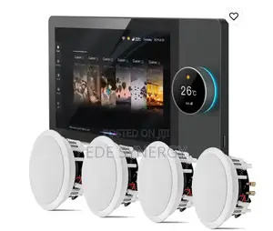 Bluetooth Smart Ceiling Speakers