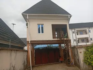 4bdrm Duplex in Malaysia Bush, Owerri for sale