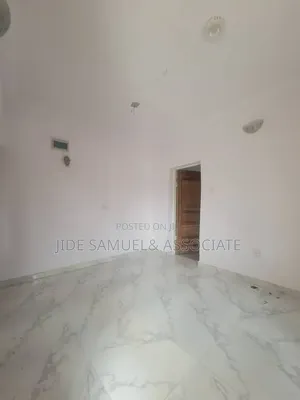 Furnished Mini Flat in Ayobo for rent