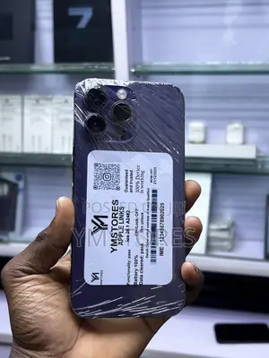 Apple iPhone 14 Pro Max 128 GB Purple