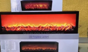 1meter Fire Place