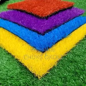 Artificial Grass Carpet