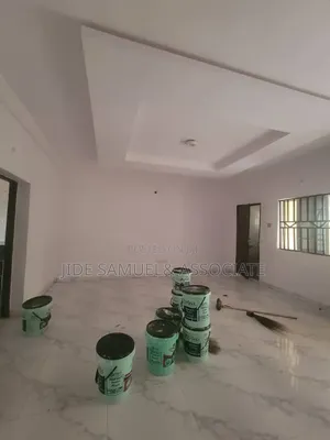 Furnished 2bdrm Block of Flats in Ayobo for rent