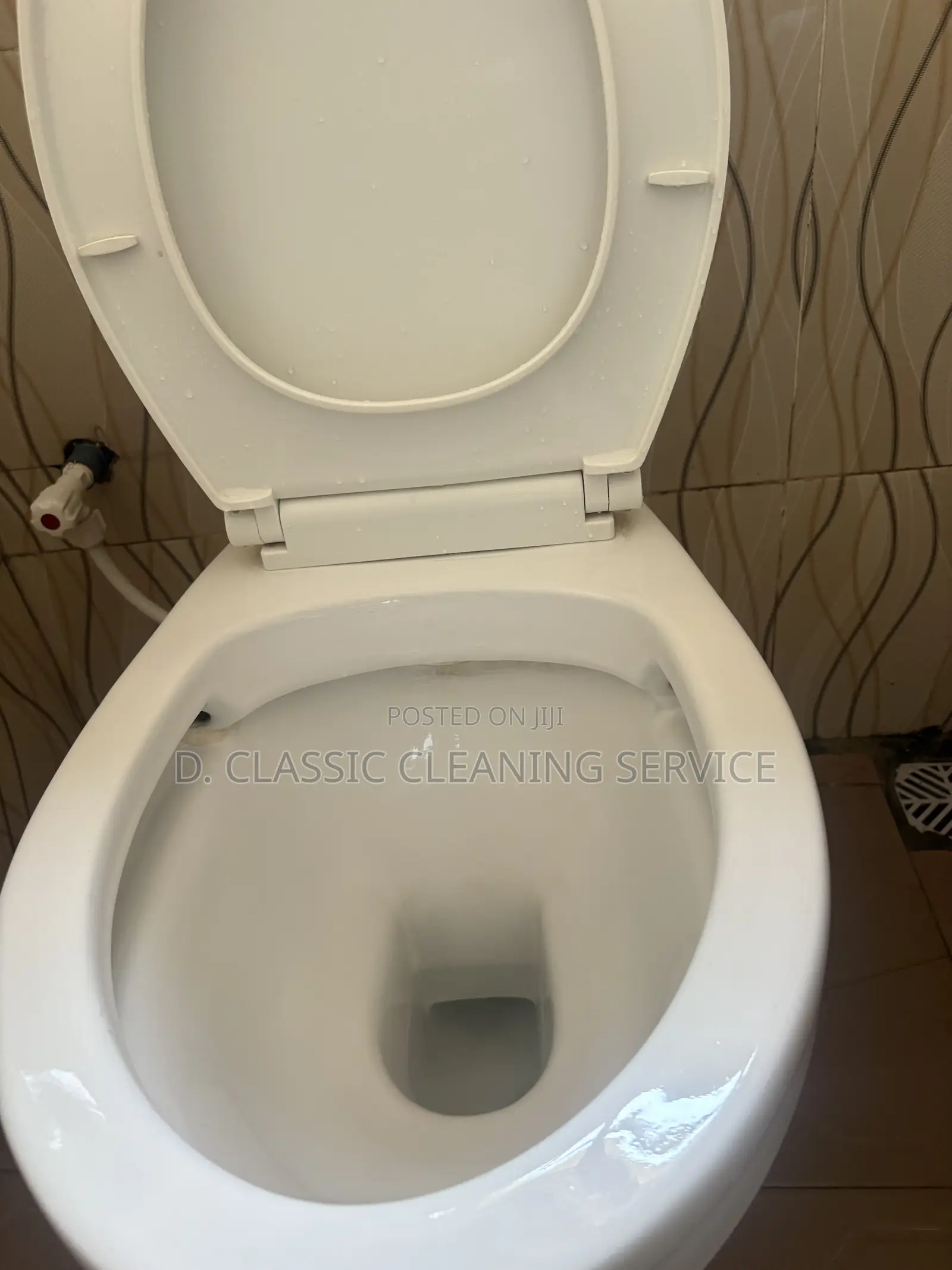 d.classic Cleaning Service