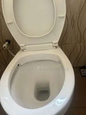 d.classic Cleaning Service