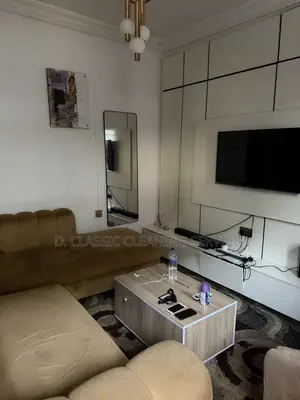 d.classic Cleaning Service