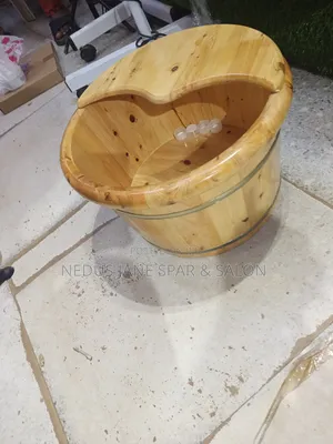 Unbreakable Pedicure Bowl