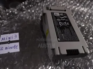 Dji Mini 3 Battery 45mn Plus