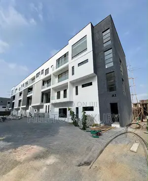 4bdrm Apartment in Ikate for sale