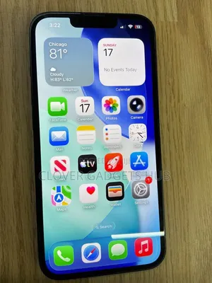 Apple iPhone 13 128 GB Red