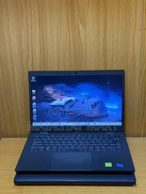 Laptop Dell Latitude 3420 8GB Intel Core i5 SSD 256GB