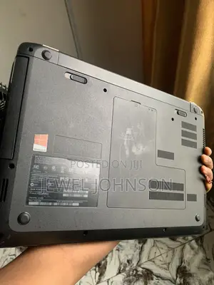 Laptop HP 255 G2 4GB HDD 500GB
