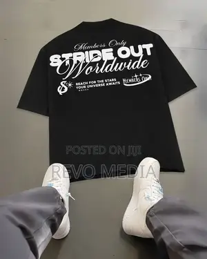 Borderless (Dtf) Print