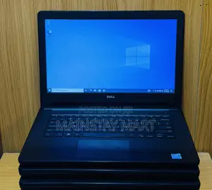 Laptop Dell Inspiron 14 3452 4GB Intel Pentium SSD 128GB