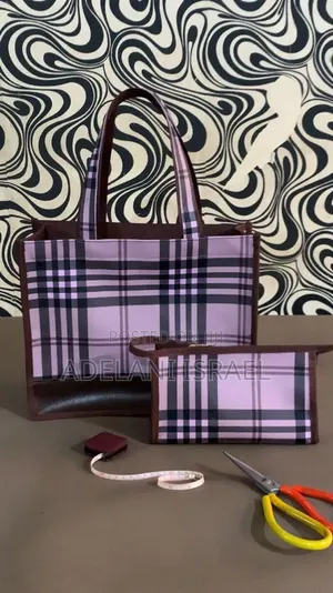 Souvenir Bags