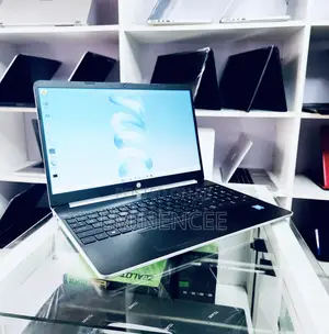 Laptop HP Envy 15-ep0xxx 8GB Intel Core i5 SSD 256GB