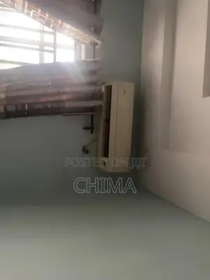 LG Air Conditioner