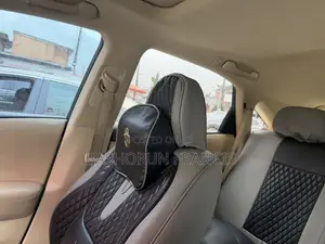 Lexus RX 2012 Black