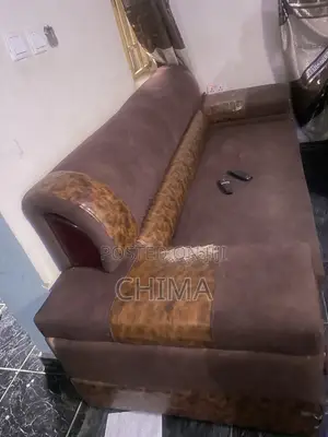 4 PCS Sofas Couches
