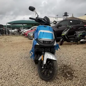 New Motorcycle 2026 Silver