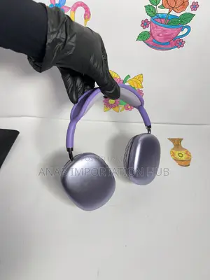P9 Pro Max Headphones