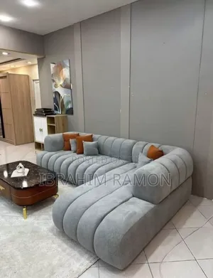 Bubble Parlour Sofa