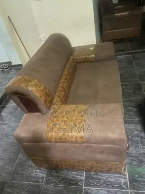 4 PCS Sofas Couches